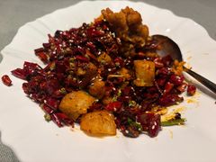 -漢舍中国菜馆(浦东嘉里城店)