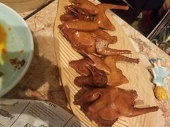 -唐宫小聚(荃湾荃新天地店)