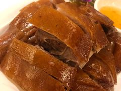 -朱仔记食府(江南大道店)
