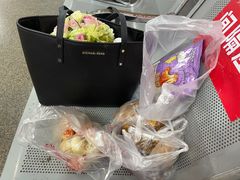 -津门刘记清真糕点(民族楼店)