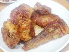微辣辛辣猪蹄-贤花饭店(城阳店)