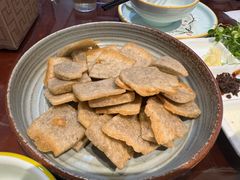-恭敬李·烤鸭(天坛北门店)