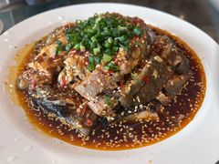 -菜香小厨(金发·印象南滨店)