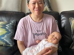 -田螺阿姨自营月嫂·育儿嫂(高新店)