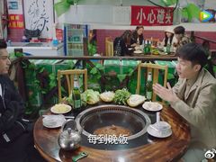 -地锅公社·现炒地锅鸡·地锅鱼·夜宵(罗锦路店)