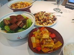 -眉州东坡(华联万柳店)