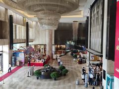 -国龙大酒店-中餐厅