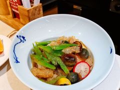 -浩爷羊蝎子火锅(望京店)