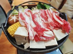 -友名Cross日式咖喱屋(江南大道中店)