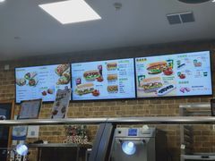 -赛百味SUBWAY(都汇天地店)
