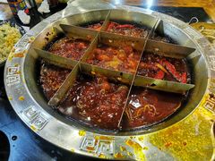 -大龙火锅(老店)