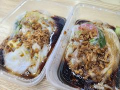 -小吴肠粉