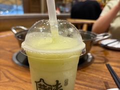 -厝味火锅·潮汕卤水火锅(十一合店)