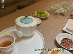 -隐溪茶馆(静安寺店)
