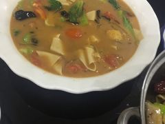 -一锅厨东北水饺店(厦大店)