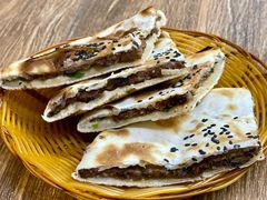 全精肉-张记烧饼(古墩店)