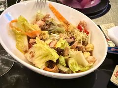 -CHAR恰吧(杭州钱塘皇冠假日酒店)