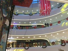 -银泰百货(海宁店)