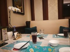 -南山鲜虾面·活鲜小馆·海味大连菜(南山总店)