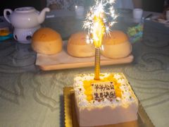 -KK BAKERY烘焙