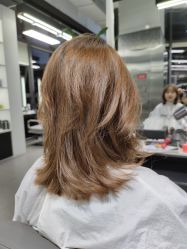 -Hair Code芭曲发型