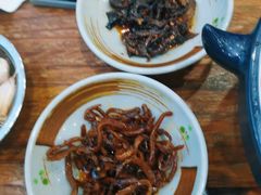 -黔派·虾子羊肉粉·小吃(佳宁娜广场店)
