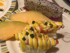 -吉布鲁 牛排海鲜自助(岳塘步步高广场店)