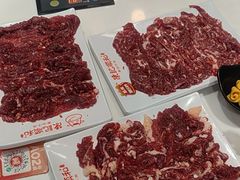 -陈记顺和潮汕牛肉火锅(韩江路店)