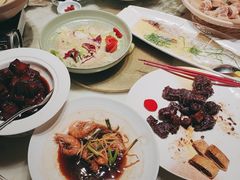 -伙靠·江浙菜(田林路店)