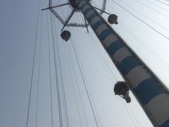 -朝阳公园游乐园