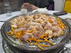 桑拿鸡-凯盈阁·顺德私房菜·桑拿鸡
