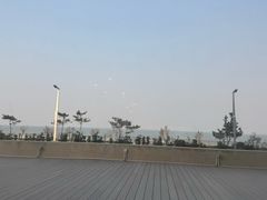 -邻海餐厅(烟台金沙滩英迪格酒店)