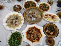 -明升萝卜汤