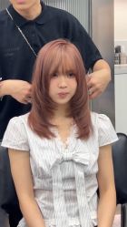 -MT·ID 烫发.染发.接发SALON