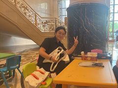 -唐山河头老街国丰维景度假大酒店