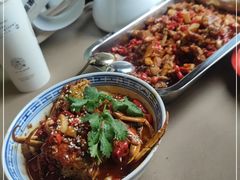 -老三样·旧食新味(万寿宫店)