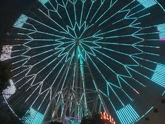 -南昌之星摩天轮