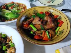 -老师傅餐馆(长沙店)