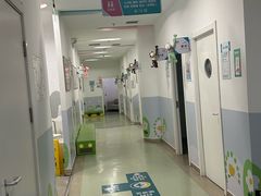 -佑贝儿科(西大街店)
