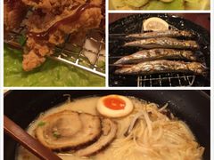 -味千拉面(双井店)