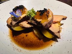 -The Cheebat 锌吧·Bistro(体育西店)