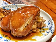 -春發合饭庄