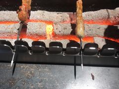 -很久以前羊肉串(昌里路三钢里店)