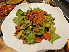 -邢氏老太太烤串(北兴街店)