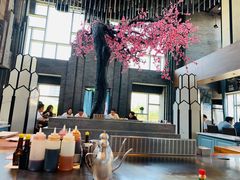 大堂-大渔·观筵(三里屯太古里店)