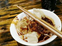 -龙抄手(文殊坊店)
