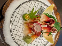 刺身拼盘-萤初高端日料王(曲江银泰店)