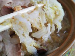 -砂锅居(西四店)