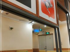 -萨莉亚意式餐厅(长安万达店)