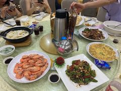 -鹏城人家海鲜酒家·23年老字号(较场尾店)